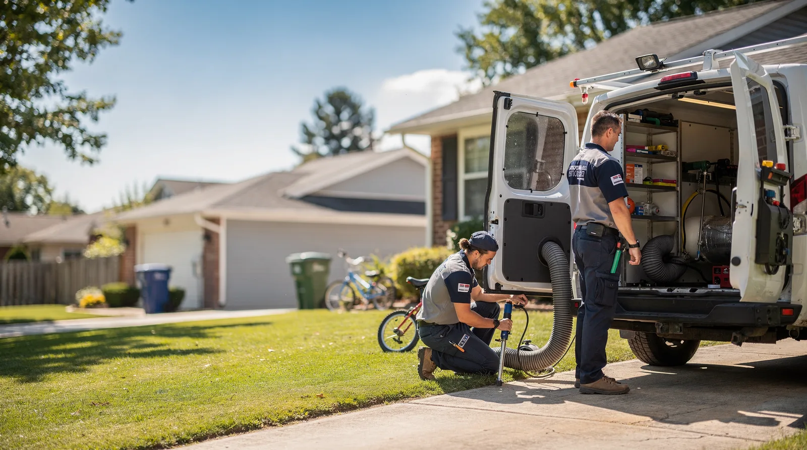 24/7 HVAC Repair & AC Replacement in Garnet Valley, PA near me